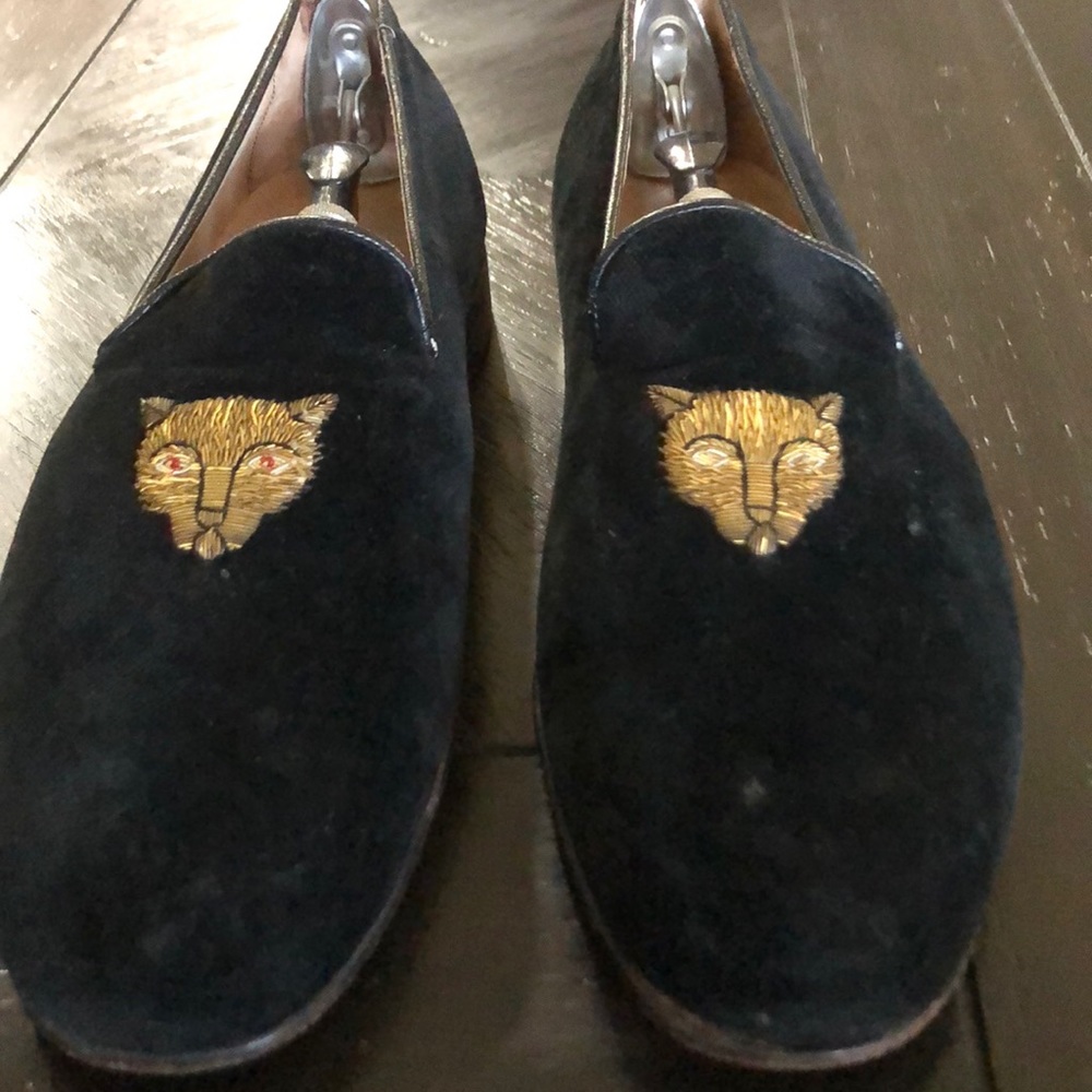 Men’s Lily Slipper